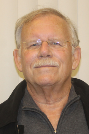 Tom Flinn