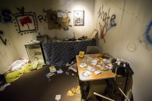 The Lisa Project creator hopes to help end child abuse 