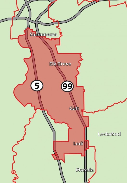 9th Assembly District