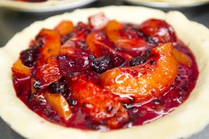 Local piemakers are ready for the holiday rush