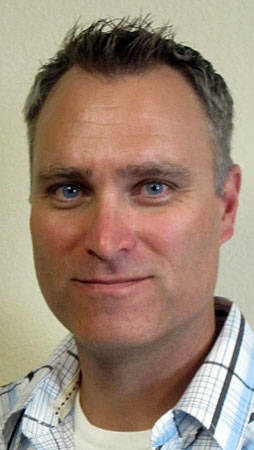 Jason McEachron
