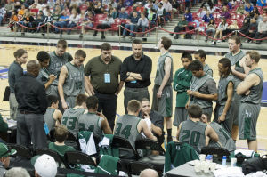 Boys basketball: Hawks’ dream run ends one win short of title