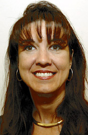 Nancy Beckman