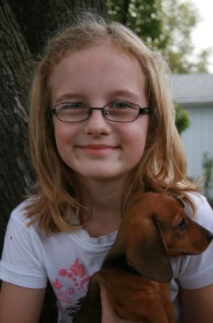Cutest Kids Photo Contest winners