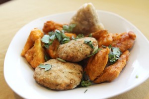 Jewel of India brings international flavors to Kettleman Lane in Lodi