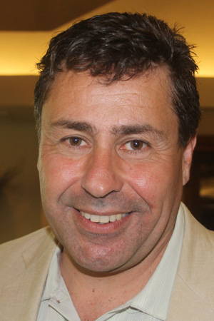 Frank Gayaldo