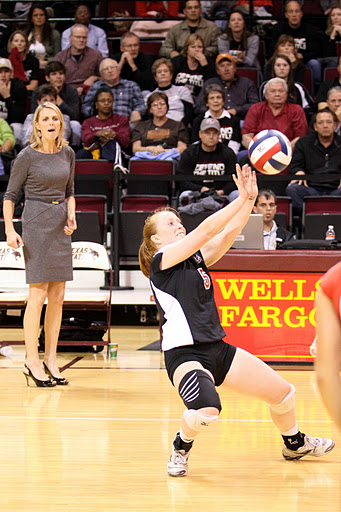 Former Lodi Flame serves up Texas state title