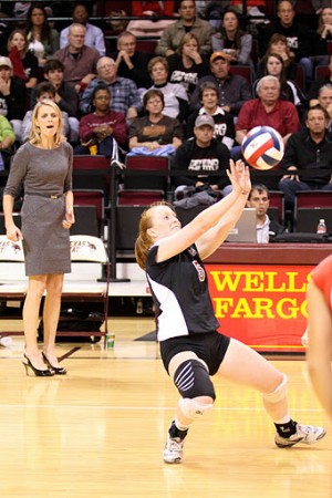 Former Lodi Flame serves up Texas state title