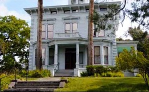 Learn about the life of writer John Muir at national historic site