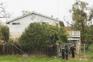 Animal control: A job with few protections