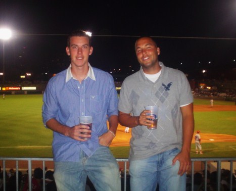 baseball