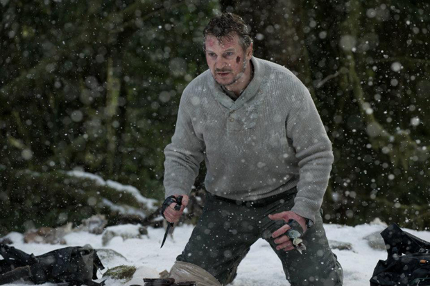 Action movies inject life into a dull moviegoing month