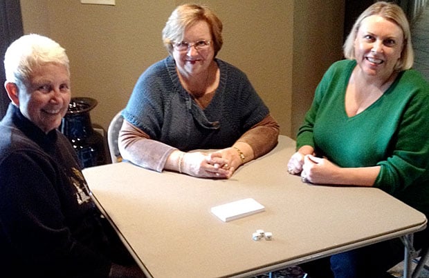 Lodi American Association of University Women to hold Bunco fundraiser