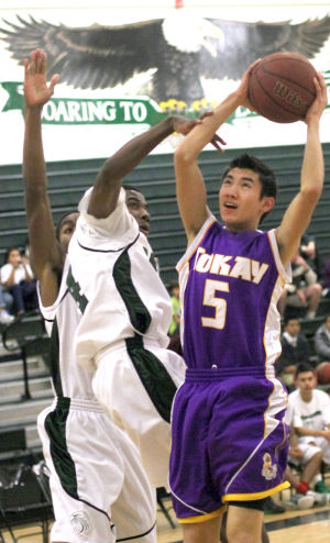 Boys basketball: Tigers prove tough in crucial moments 