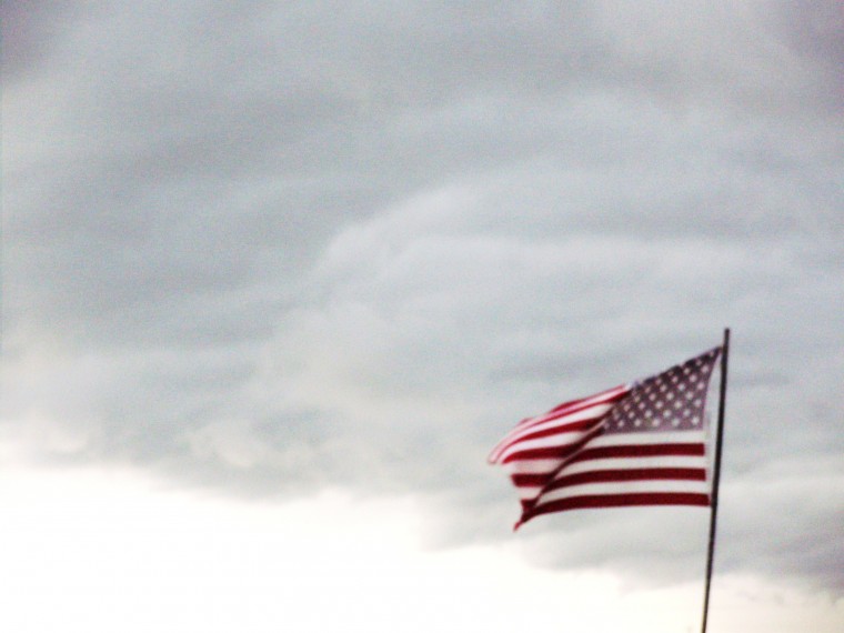 God Bless America