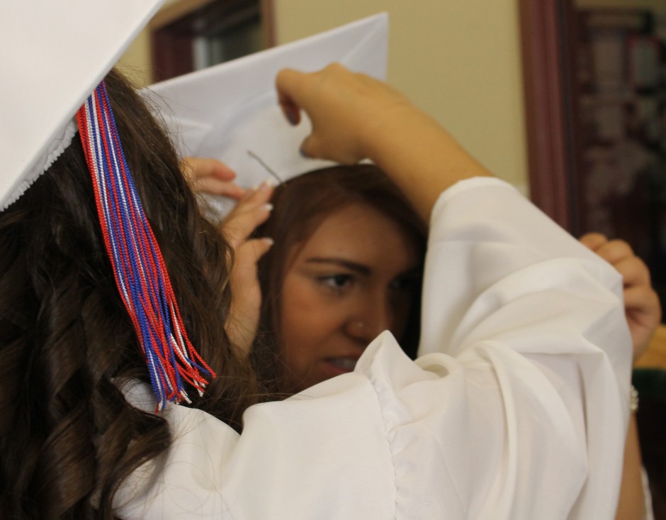 At Independence High School, it’s all about the journey 