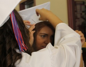 At Independence High School, it’s all about the journey 