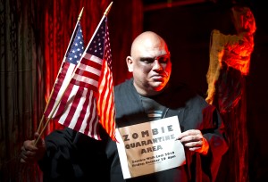 Lodi zombie walk organizer plans bigger, better event