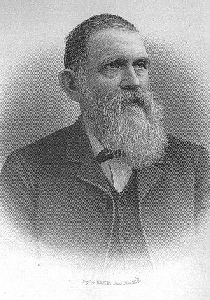 Ezra Fiske: A pioneer — and Lodi's first weather watcher 