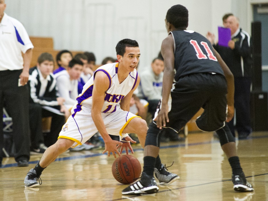 Boys basketball: Another tough loss as Tigers fall in overtime 