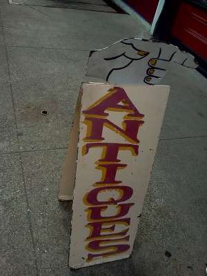 Visit Downtown Jackson to find antiques, Christmas decor