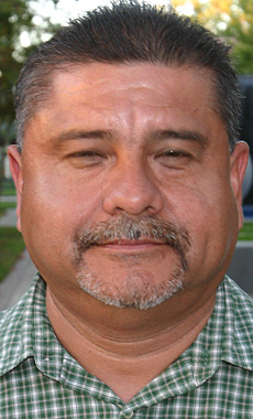 Roberto Martinez