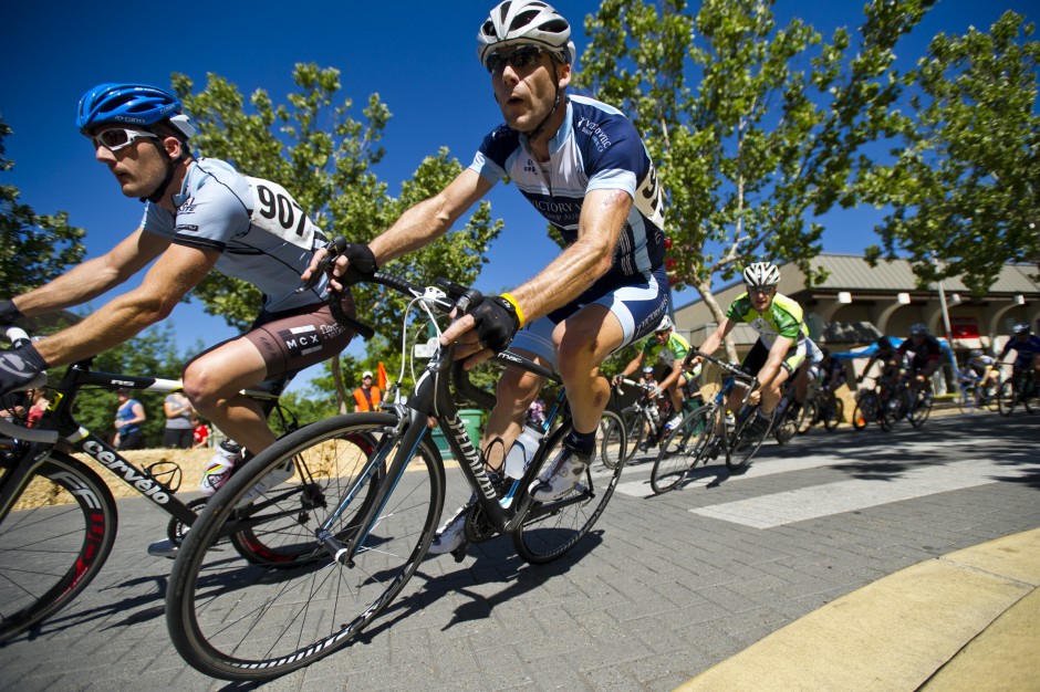 Crowds swarm Downtown for Lodi Cycle Fest 