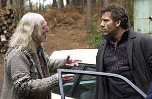 'CHILDREN OF MEN' (****)  