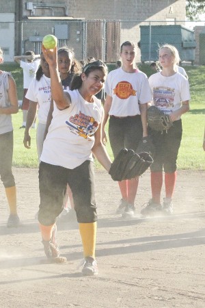 The World (Series) awaits Lodi teams