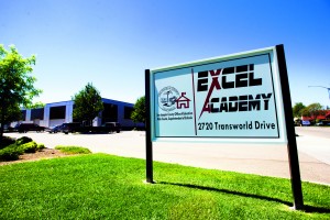 New Stockton school wants athletes to excel — but critics are worried