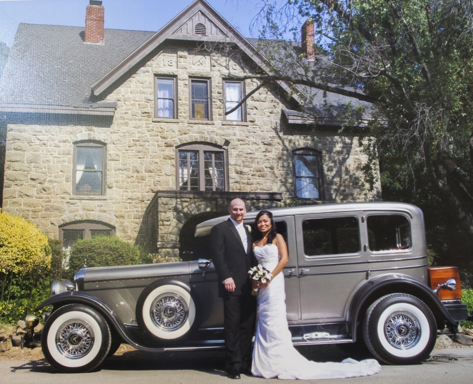 Ken’s Lodi
