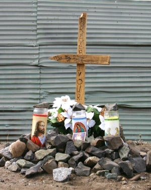 Death on Lodi’s train tracks: ‘The world lost a good person’