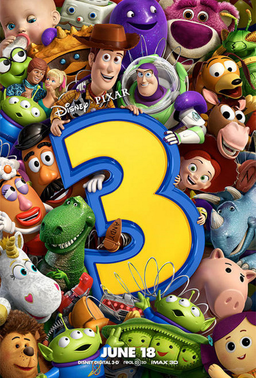 10 Best Movies of 2010