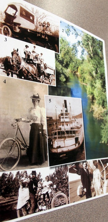 Shining a light on Lodi history