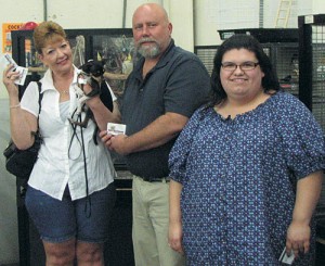 Winners at Discount Pets