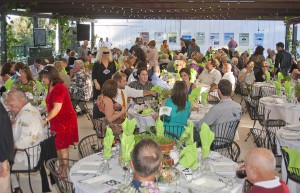 Evening in the Vineyards fundraiser