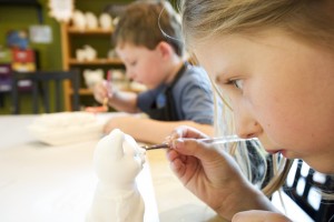 Lodi activity rises and falls with school breaks