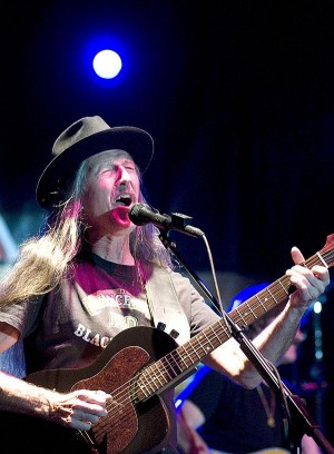Doobie Brothers roll into Ironstone  