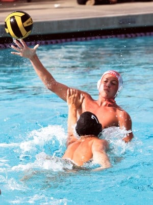 Flames’ playoff run in boys water polo doused by Grizzlies’ storm