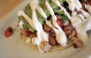 Omelets, tacos, waffles: Reason to go to Tortilla Flats in Rio Vista