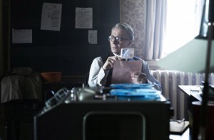 Despite the hype, ‘Tinker, Tailor’ is old-fashioned snooze-fest
