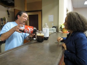 Holiday party brings cheer to 500 county residents