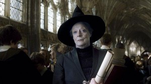 Directors make the difference for 'Potter' creativity 