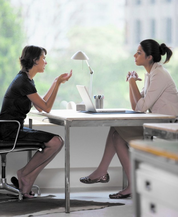 A new focus in strategizing while job searching