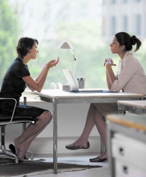A new focus in strategizing while job searching