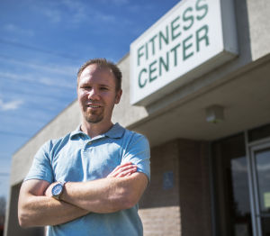 Lodi Health wellness coordinator Kevin Vondergeest to lead marathon training program