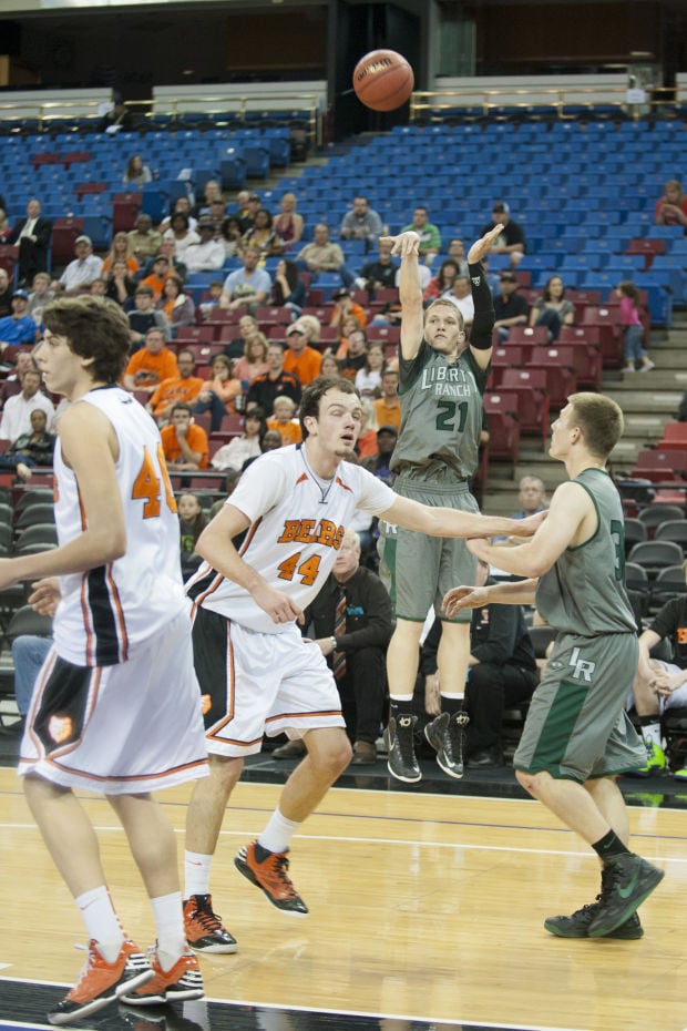 Boys basketball: Hawks’ dream run ends one win short of title