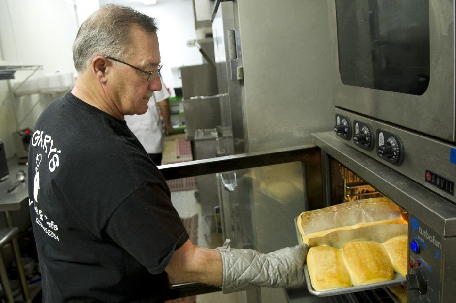 Galt eatery offers homey favorites from omelets to steaks