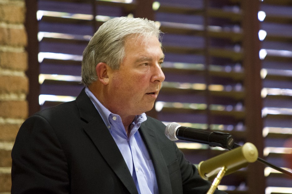 Mayor JoAnne Mounce reveals Lodi received second gang grant