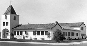 Temple Baptist Church will celebrate 60 years 
